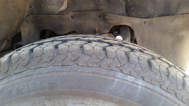 1989 Toyota 4Runner - photo 8