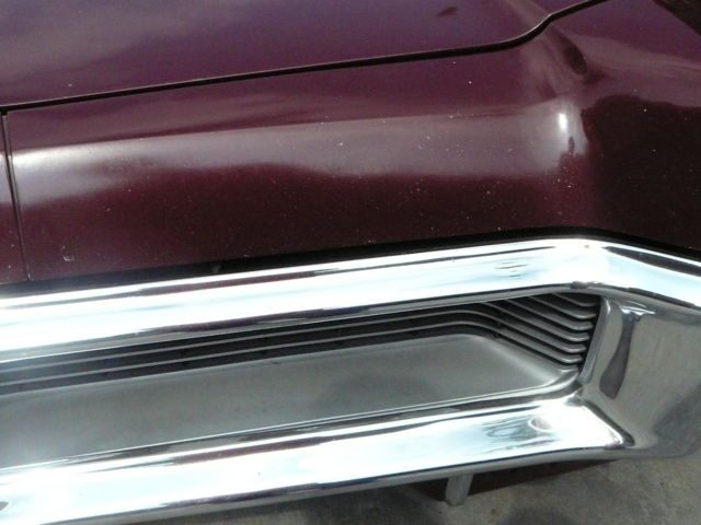1967 Pontiac Bonneville - photo 4