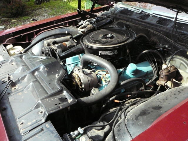 1967 Pontiac Bonneville - photo 9