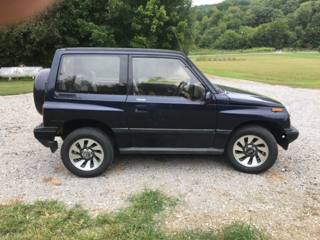 1992 Suzuki Other