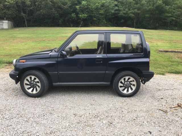 1992 Suzuki Other - photo 2