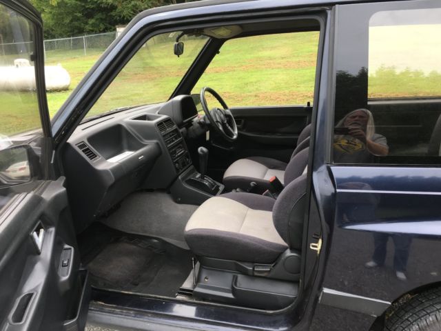 1992 Suzuki Other - photo 3