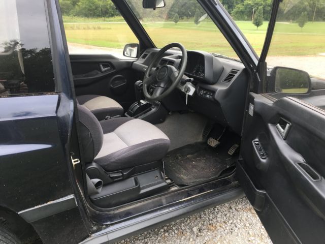 1992 Suzuki Other - photo 5