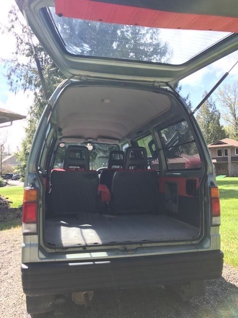 1987 Suzuki Other - photo 10