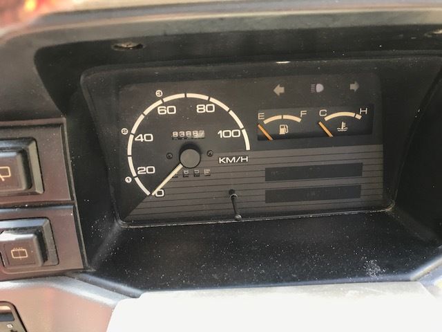 1987 Suzuki Other - photo 11