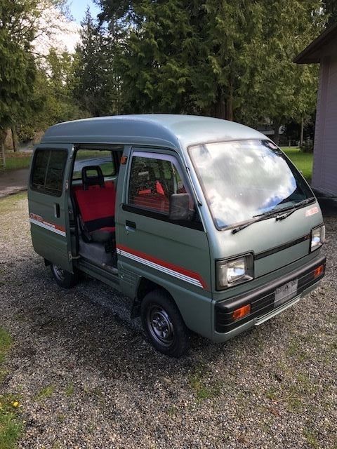 1987 Suzuki Other - photo 2