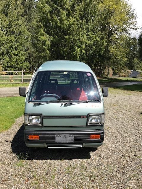 1987 Suzuki Other - photo 4