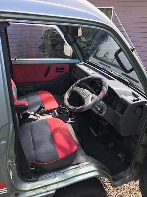 1987 Suzuki Other - photo 6
