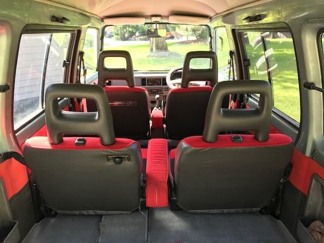 1987 Suzuki Other - photo 9