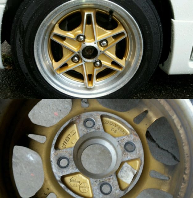1990 Suzuki Other works - photo 10