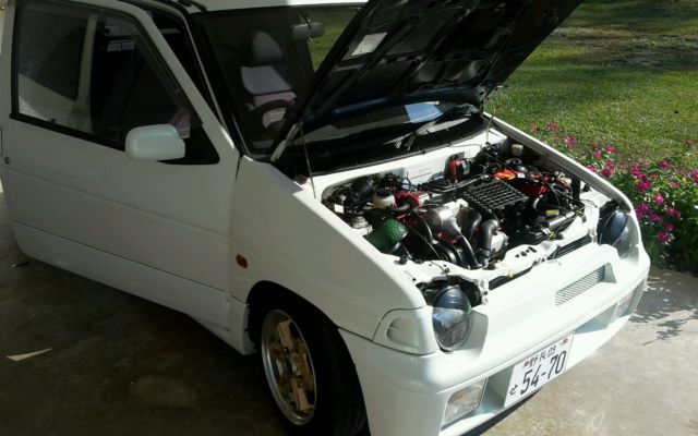 1990 Suzuki Other works - photo 3