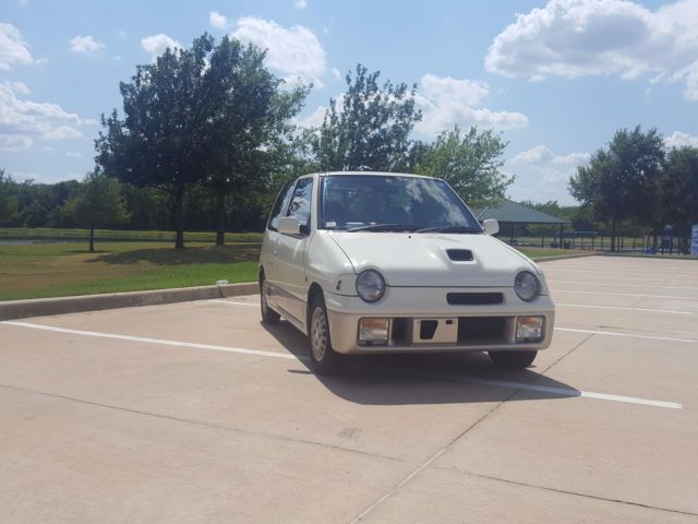 1990 Suzuki Other - photo 4