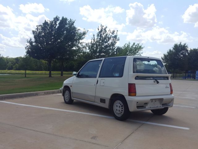 1990 Suzuki Other - photo 6