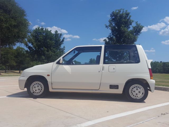 1990 Suzuki Other - photo 7