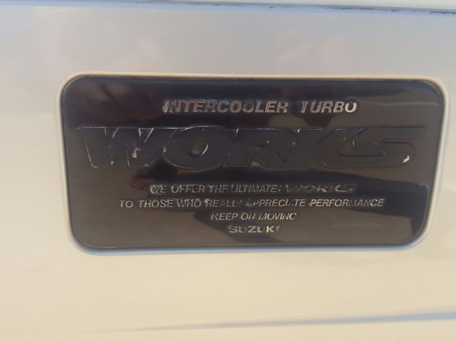 1990 Suzuki Other - photo 8