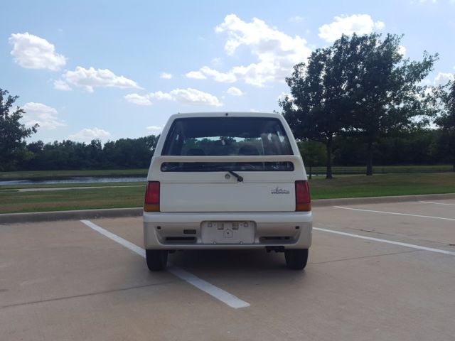 1990 Suzuki Other - photo 9