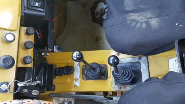 1972 Suzuki lj20 - photo 7
