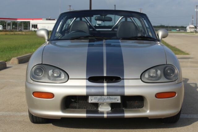 Suzuki Cappuccino JDM Sports car 1993 Suzuki Cappuccino