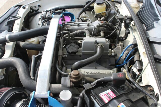 1993 Suzuki Cappuccino - photo 12