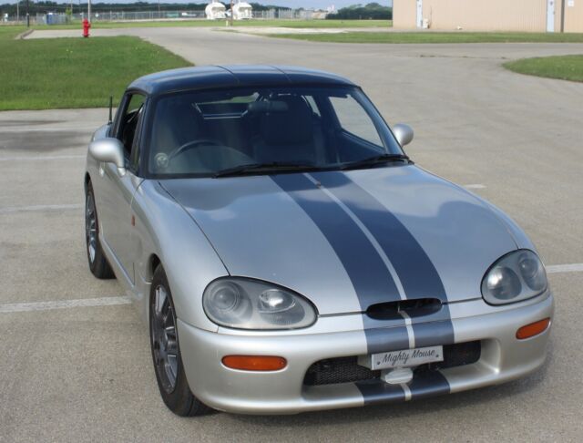 1993 Suzuki Cappuccino - photo 6