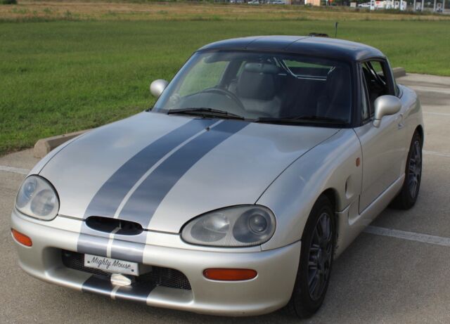 1993 Suzuki Cappuccino - photo 7