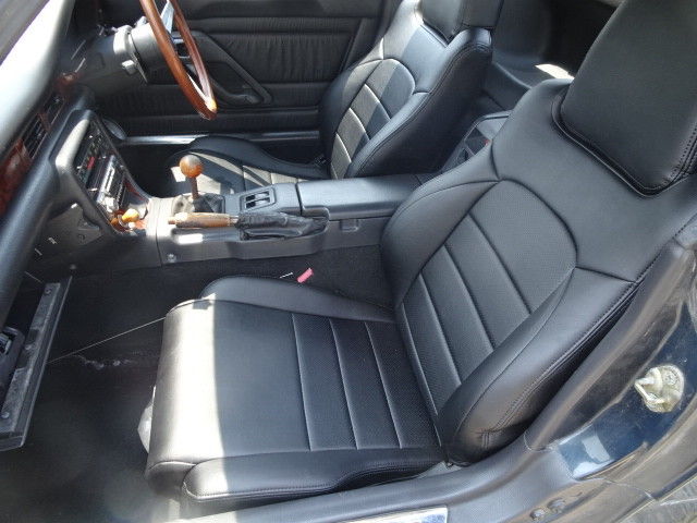 1993 Suzuki Other Convertible - photo 12