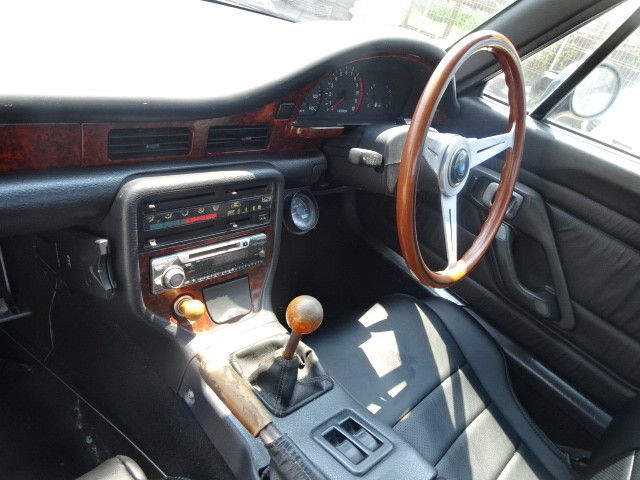 1993 Suzuki Other Convertible - photo 13