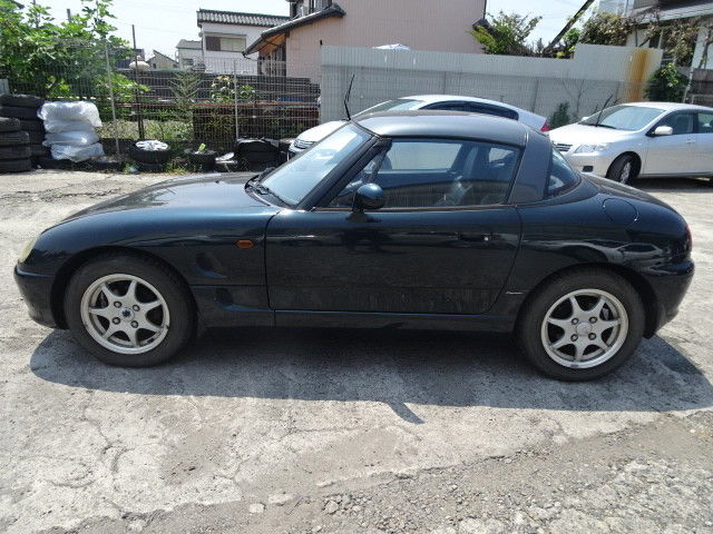 1993 Suzuki Other Convertible - photo 4