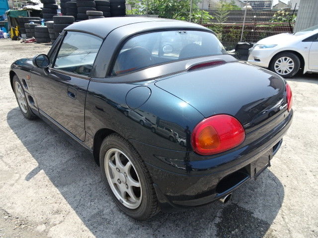 1993 Suzuki Other Convertible - photo 5