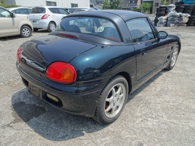 1993 Suzuki Other Convertible - photo 7