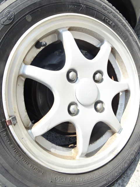 1993 Suzuki Other Convertible - photo 9