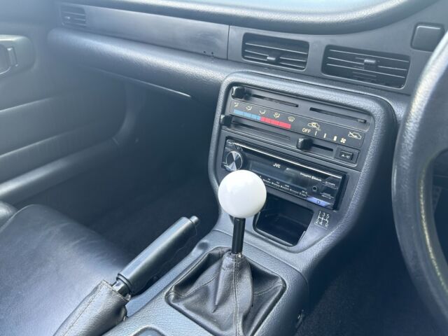 1993 Suzuki Other - photo 11