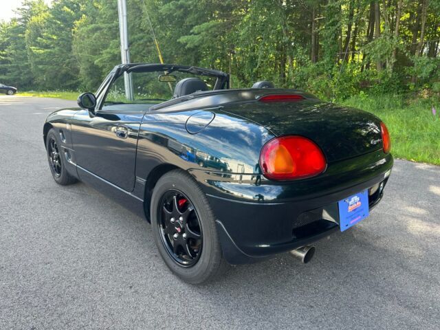 1993 Suzuki Other - photo 5