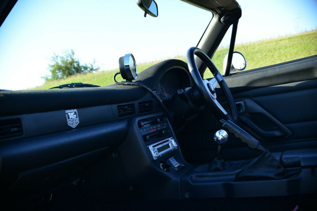 1991 Suzuki Cappuccino - photo 10