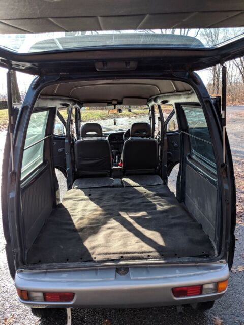 1991 Suzuki Other - photo 10