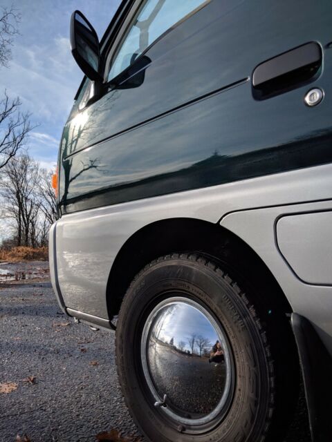 1991 Suzuki Other - photo 2