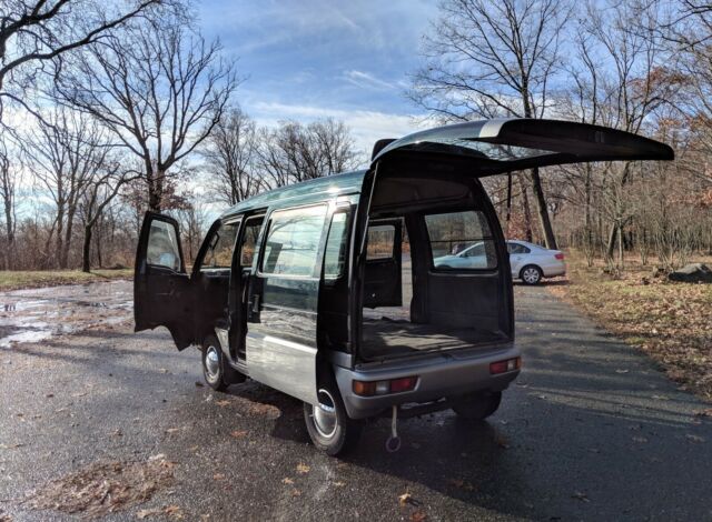 1991 Suzuki Other - photo 3