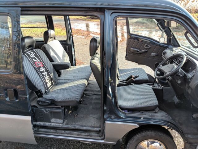 1991 Suzuki Other - photo 4