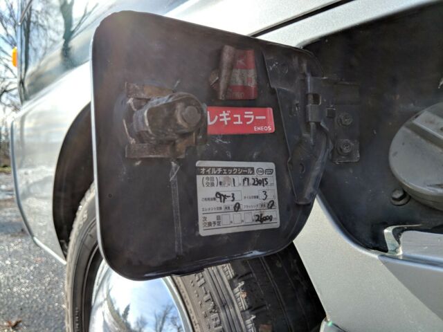 1991 Suzuki Other - photo 5