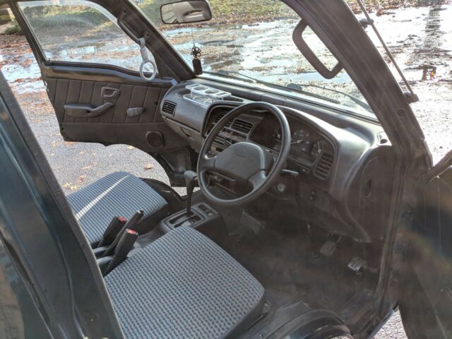 1991 Suzuki Other - photo 6