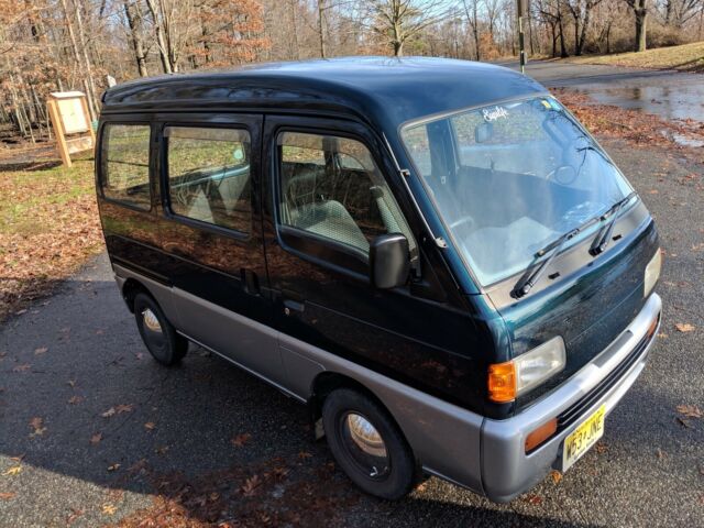 1991 Suzuki Other - photo 7