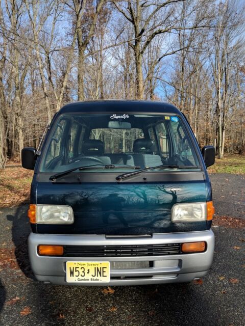 1991 Suzuki Other - photo 8