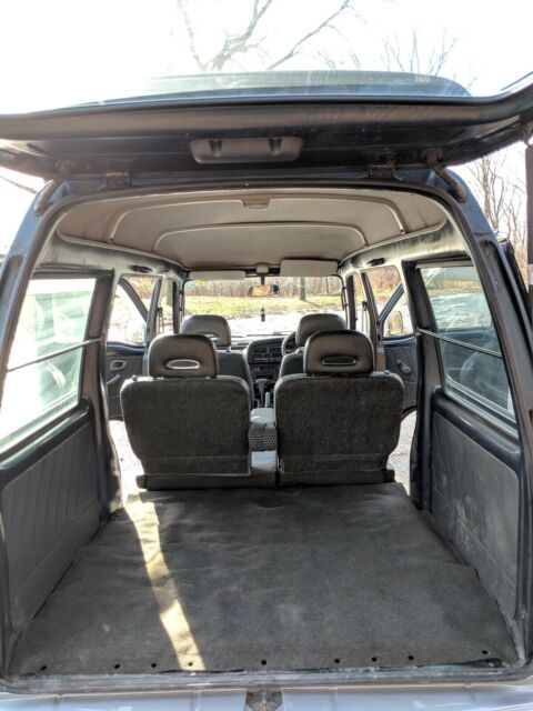 1991 Suzuki Other - photo 9