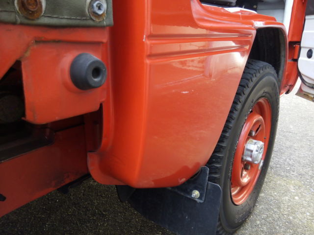 1980 Suzuki Other CARRY KC DELUX 4X4 - photo 9