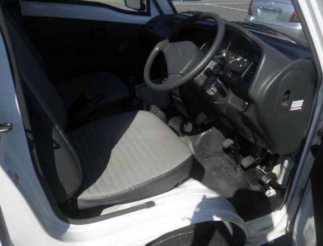 1993 Suzuki Carry KEI Van - photo 5