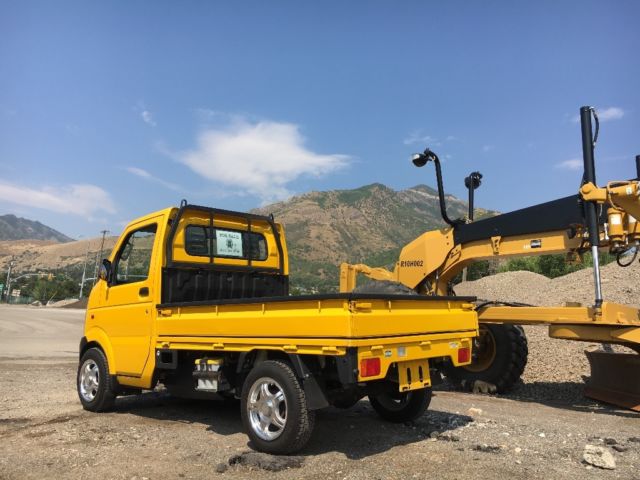 1980 Suzuki Samurai DB - photo 3