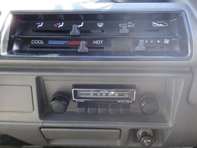 1989 Suzuki Carry Mini Truck 4WD - photo 8