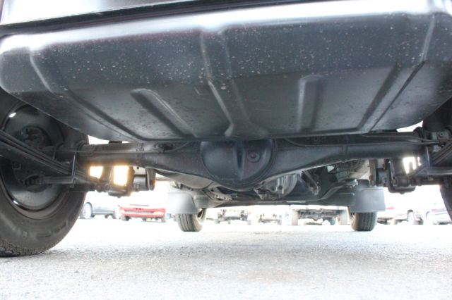 1991 Suzuki Carry Truck - photo 11
