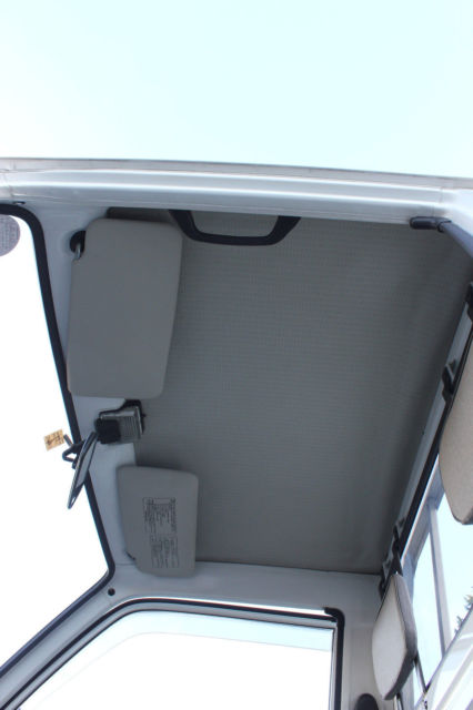 1991 Suzuki Carry Truck - photo 13