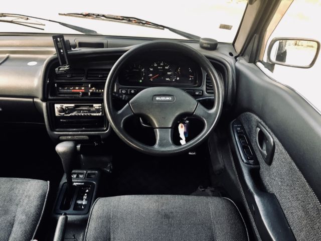 1992 Suzuki Other - photo 10